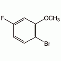 2-溴-5-氟苯甲醚, 97%