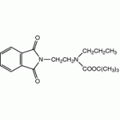 N-[2-(N-Boc-N-n-propylamino)ethyl]phthalimide, 96%