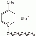 4-甲基-1-丁基吡啶四氟硼酸盐,99%