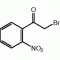 2-Bromo-2'-nitroacetophenone, 98%