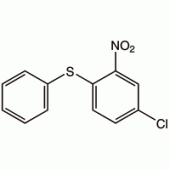 4-氯-2-硝基二苯硫醚, 98%