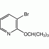 3-Bromo-2-isopropoxypyridine, 97+%