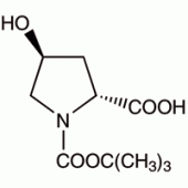 N-Boc-反式-4-羟基-D-脯氨酸, 99%