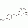 2-(4-叔丁苯基)乙烷基硼酸频哪酯, 95%
