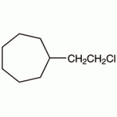 1-氯-2-环庚基乙烷, 96%
