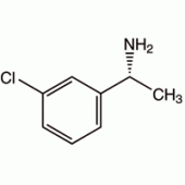 (R)-1-(3-氯苯基)己胺,ChiPros 99%