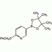 6-苄氧基吡啶-3-硼酸频哪酯, 95%