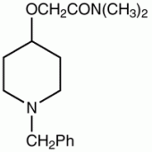 2-(1-苯甲基哌啶-4-基氧)-N,正二甲基乙酰胺