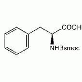 N-Bsmoc-L-苯基丙氨酸, 97%