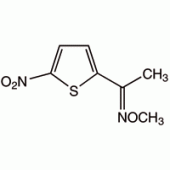 2-乙酰-5-硝基噻吩 邻甲基肟, 98%