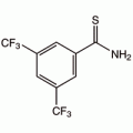 3,5-二(三氟甲基)硫代苯甲酰胺,97%