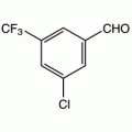 3-氯-5-(三氟甲基)苯甲醛