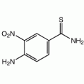4-Amino-3-nitrothiobenzamide, 97%