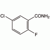 5-氯-2-氟苯甲酰胺, 97+%