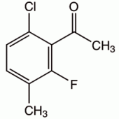 6'-氯-2'-氟-3'-甲基苯乙酮, 97+%