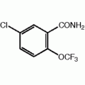 5-Chloro-2-(trifluoromethoxy)benzamide, JRD, 97%