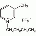1-丁基-3-甲基吡啶六氟磷酸盐,99%