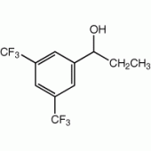 1-[3,5-Bis(trifluoromethyl)phenyl]propanol, 95%