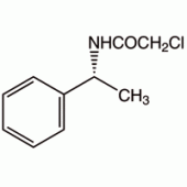 2-氯-N- (R) -(1-苯基乙基)乙酰胺