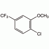2-氯-5--(三氟甲基)苯甲醚