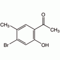 4'-溴-2'-羟基-5'-甲基苯乙酮,97%