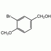 3-Bromo-4-methoxybenzyl alcohol, 98%