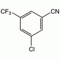 3-氯-5-(三氟甲基)氰苯，97%