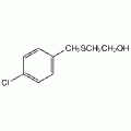 4-氯苄基-2-羟基乙基硫醚, 98%