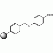 4-苯甲氧基苯甲醛, 聚合物支载物