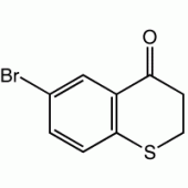 6-Bromothiochroman-4-one, 95%