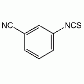 3-氰基-苯硫代异氰酸酯, 97%