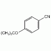 4-叔丁氧基苯甲腈, 96%