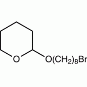 1-溴-8-(四氢吡喃氧基)辛烷, tech. 90%