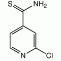 2-Chlorothioisonicotinamide, 97%