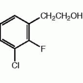 2-(3-Chloro-2-fluorophenyl)ethanol, JRD, 94%