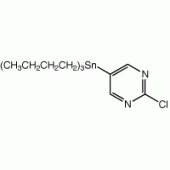 2-Chloro-5-(tri-n-butylstannyl)pyrimidine, 95%