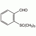 2-(叔-丁基硫代)苯甲醛, 96%