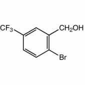 2-Bromo-5-(trifluoromethyl)benzyl alcohol, 95%