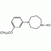1-(3-tert-Butoxyphenyl)homopiperazine monohydrochloride, 98%
