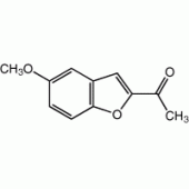 2-Acetyl-5-methoxybenzo[b]furan, 97+%