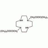 1,7-二-(N-叔丁氧羰基甲基)-1,4,7,10-四氮杂环十二烷