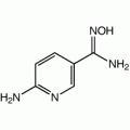 6-Aminonicotinamidoxime, 97%