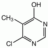 6-Chloro-4-hydroxy-5-methylpyrimidine, 95%