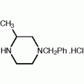 1-Benzyl-3-methylpiperazine hydrochloride, 98+%