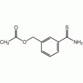 3-(Acetoxymethyl)thiobenzamide, 97%