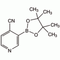 4-氰基吡啶-3-硼酸频哪醇酯