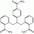 4-[Bis(2-thiocarbamoylbenzyl)amino]thiobenzamide, 97%