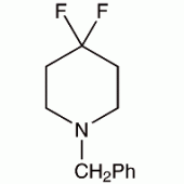 1-苄基-4,4-二氟哌啶,95%