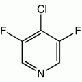 4-Chloro-3,5-difluoropyridine