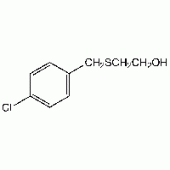 4-氯苄基-2-羟基乙基硫醚, 98%